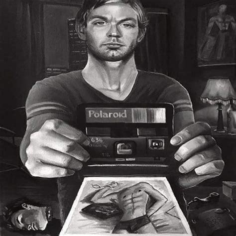 polaroid dahmer|Dahmer real polaroids : r/Dahmer